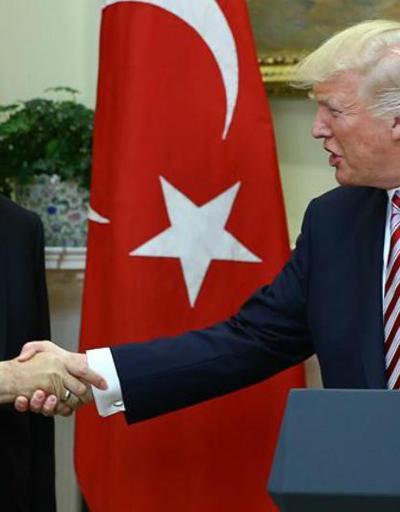 Liderlerin gündemi: Erdoğan - Trump görüşmesi