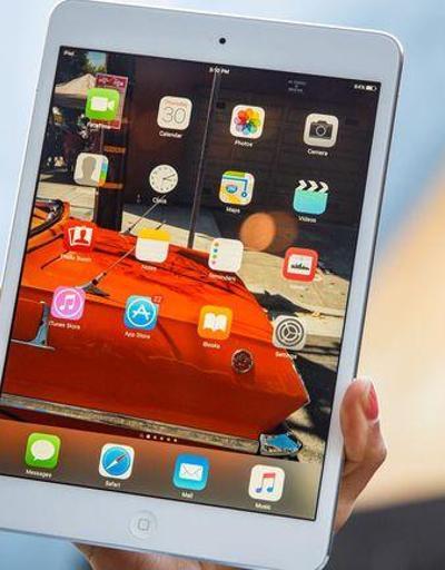 iPad Mini hakkında şok iddia