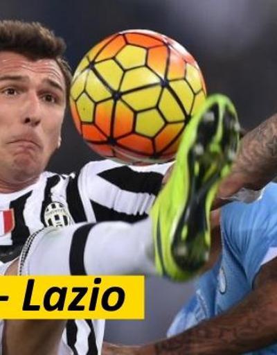 Juventus-Lazio maçı hangi kanalda, ne zaman, saat kaçta (İtalya Kupası Finali)