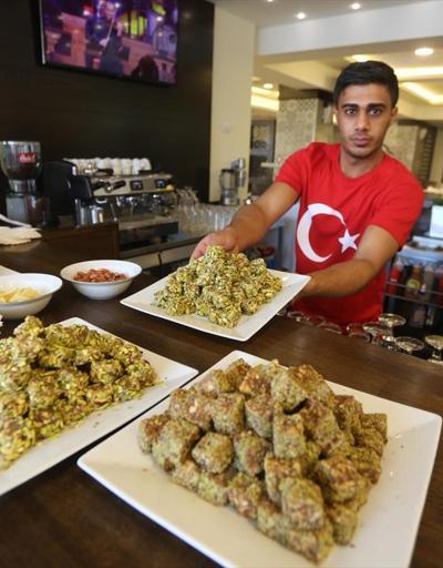 Filistinde ilk Türk restoranı açıldı