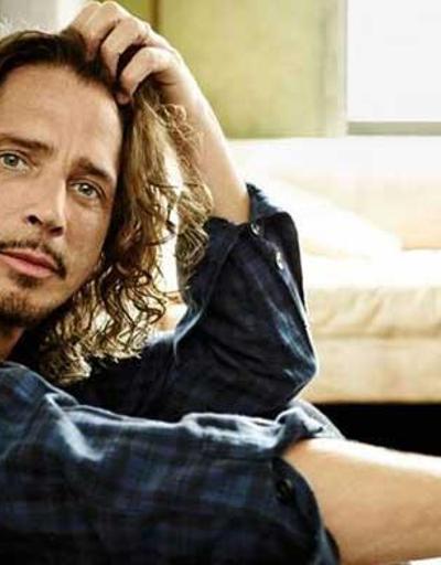 Son dakika: Ünlü müzisyen Chris Cornell hayatını kaybetti