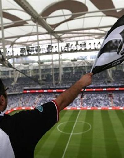 Beşiktaş yeni sezon kombinelerini satışa çıkardı