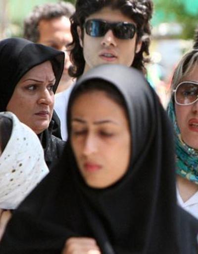 İranda ahlak polisi kuralları nelerdir