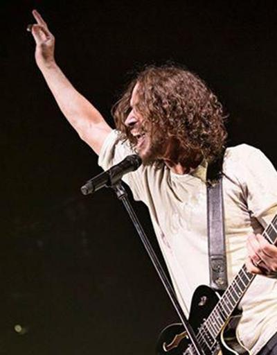 Chris Cornellin ölümünde intihar şüphesi