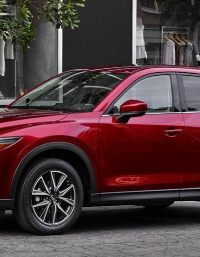 Mazda Türkiyede satışları durdurduğunu açıkladı