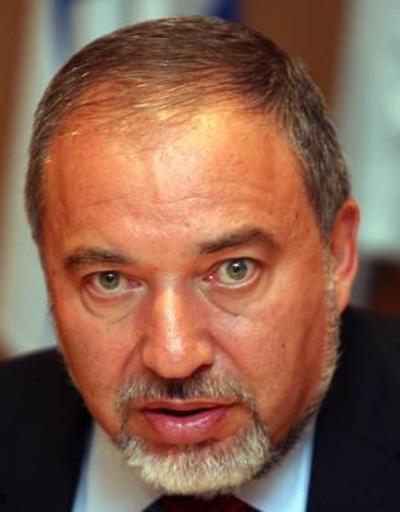 İsrail Savunma Bakanı Liebermandan İrana tehdit