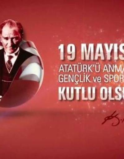 Resimli 19 Mayıs mesajları: Atatürk’ün sözleri ve 19 Mayıs mesajı