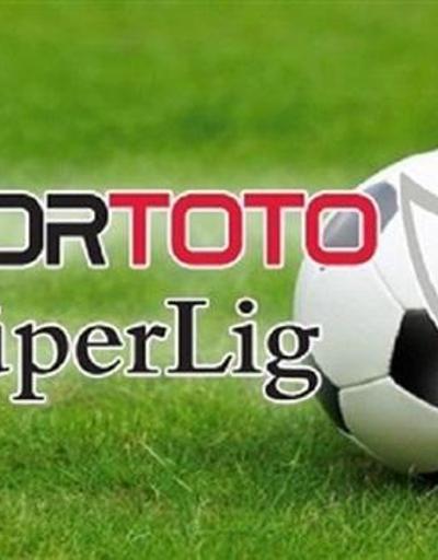 Galatasaray-Osmanlıspor maçıyla 32. hafta başlıyor