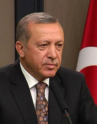 Cumhurbaşkanı Erdoğan, Çapanın Ortopedi Bölümüne gitti