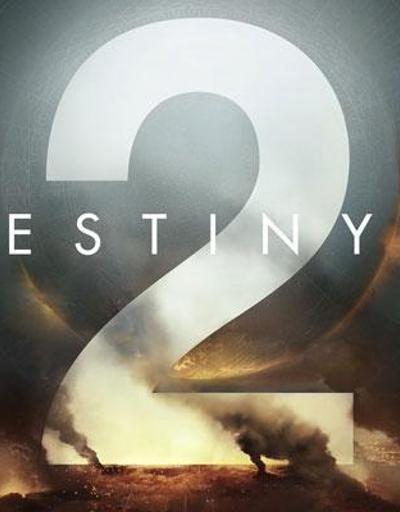 Destiny 2 için ilk oynanış videosu geldi