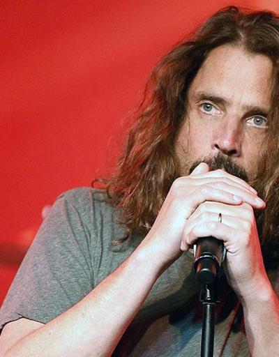 Chris Cornell intihar etti