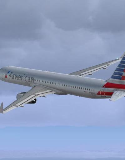 Türk yolcu ABD uçağını karıştırdı