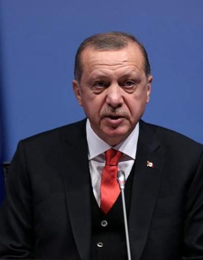 Cumhurbaşkanı Erdoğandan bankalara faiz çağrısı