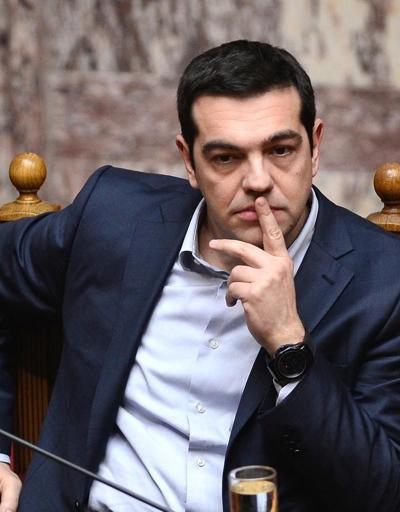 Yunanistan yeni kredi dilimi için kreditörler ile anlaşamadı