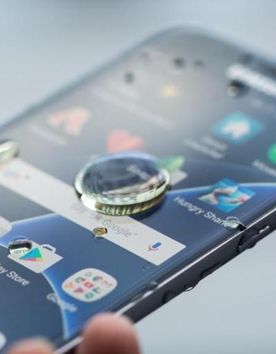 Galaxy S8 active’in yeni görüntüleri sızdırıldı