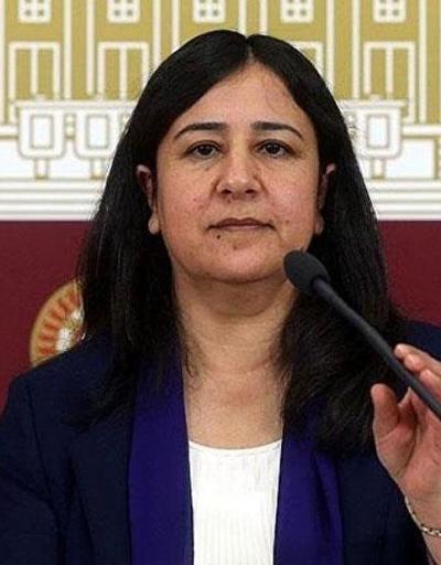 HDPli vekil Demirelin tutukluluk halinin devamına karar verildi