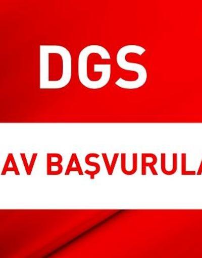 DGS başvuru: Son gün ne zaman | 2017 DGS ücretleri ÖDEME sayfası