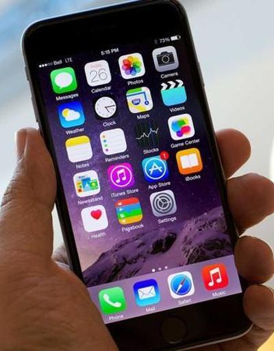 32GB’lık iPhone 6 yeni pazarlara yelken açıyor