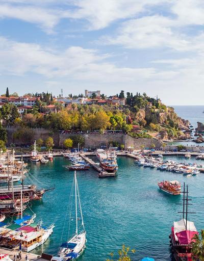 Antalyada 5 yıldızlı otellere imam