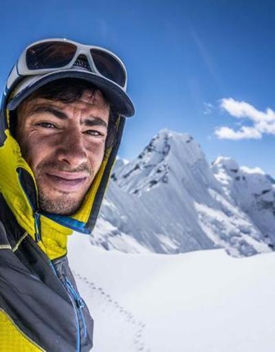 Everestte büyük rekor: 26 saatte tırmandı