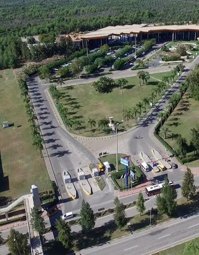 Antalya Büyükşehir, otogar arazisini satışa çıkardı