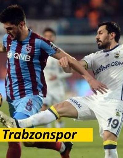 Fenerbahçe-Trabzonspor maçı izle | 33.Hafta
