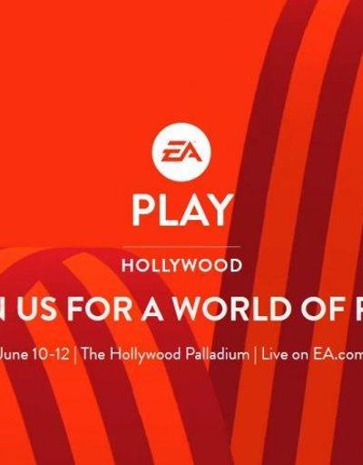 EA Play 2017 oyunları açıklandı
