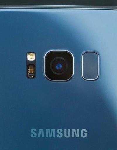 Galaxy S8 için 3 yeni renk seçeneği