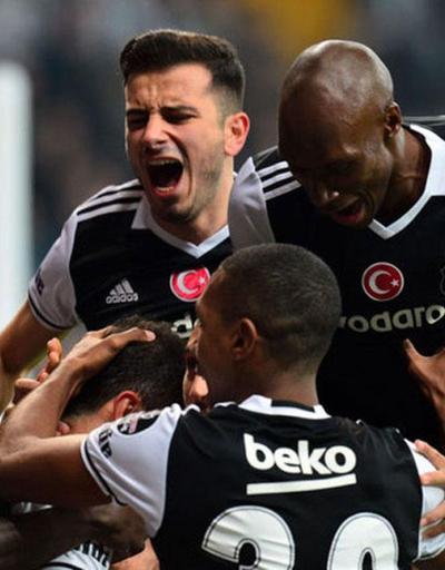 İşte Beşiktaşın 15. şampiyonluk hikayesi