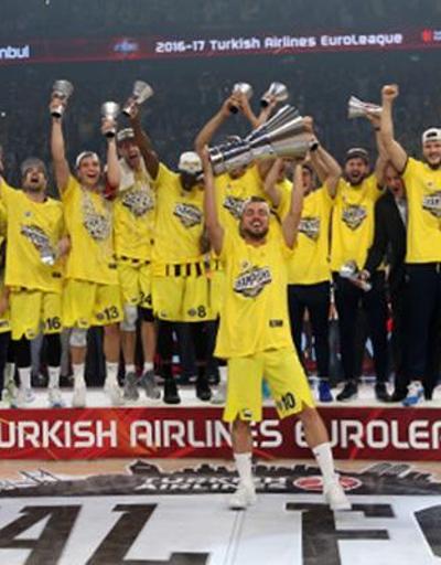Fenerbahçenin kupası Bahçelievlerde anıtlaşacak