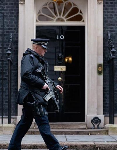 İngiliz İstihbaratı: 23 bin potansiyel terörist var