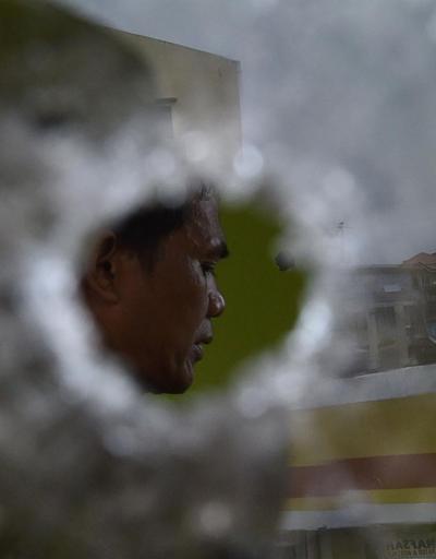 Filipinlerde DEAŞ terörü şiddetlendi
