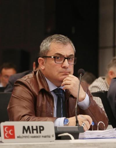 Bu istifayla Muratpaşada MHPli üye kalmadı