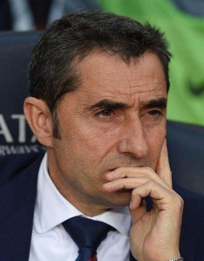 Ernesto Valverdeden 6-1 uyarısı: İspanya da Dünya Kupasına 0 puanla başlayacak
