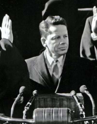 Doğumunun 100. yılında fotoğraflarla JFK efsanesi