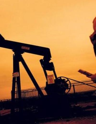 Brent petrolün varil fiyatı 65,34 dolar