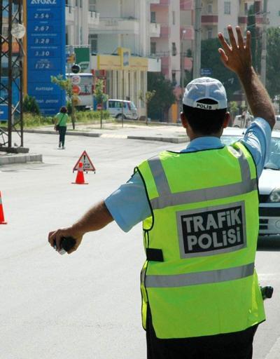 Sürücülerin dikkatine Trafik cezasında sistem değişiyor