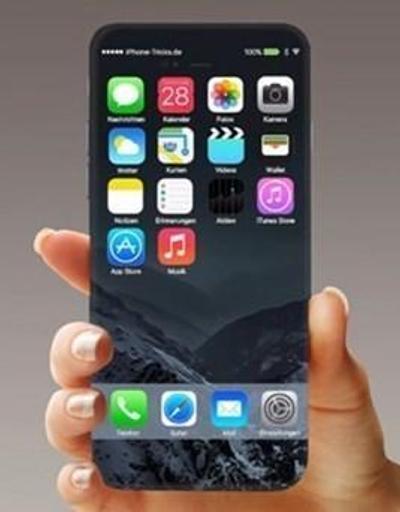 iPhone 8, diğer iPhone’ların yanında böyle görünüyor