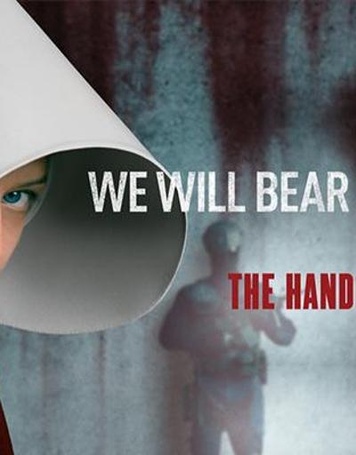 2017nin en iddialı distopik draması: The Handmaids Tale