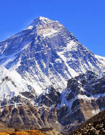 Everest yalanına büyük ceza