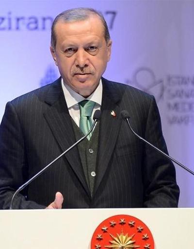 Cumhurbaşkanı Erdoğandan kesin talimat: Sade olsun