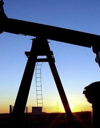 Brent petrolün varili 63 doların üzerinde (18 Aralık 2017)