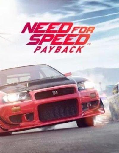 Need for Speed Payback duyuruldu