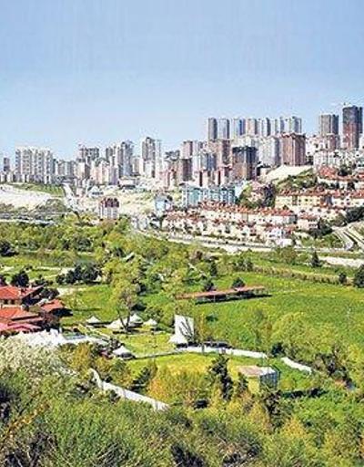 Bahçeşehir Gölet Projesini Danıştay durdurdu, mahkeme devam dedi
