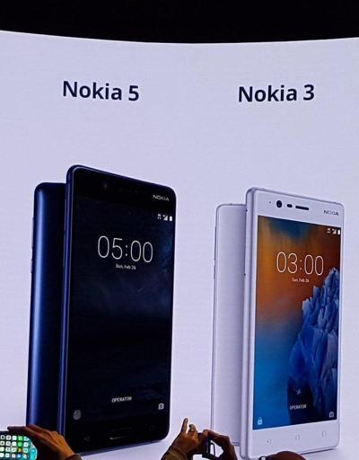 Nokia yeni telefonlarını ne zaman tanıtacak