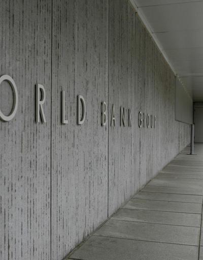 Son dakika... Dünya Bankasından kritik Türkiye kararı