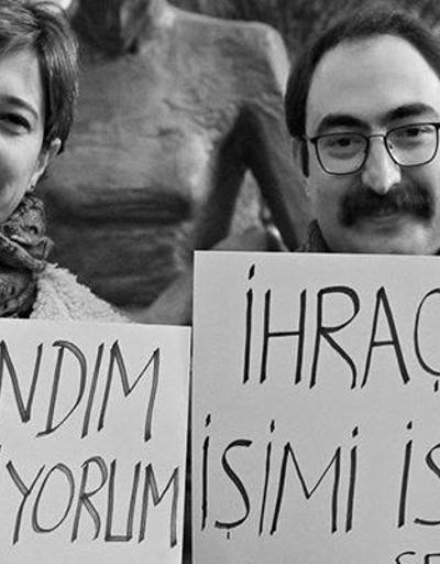 Gülmen ve Özakça adına iftar daveti: Destek videosu hazırlandı