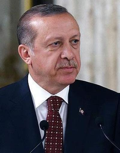 Erdoğan: Katara yaptırımları doğru bulmuyoruz