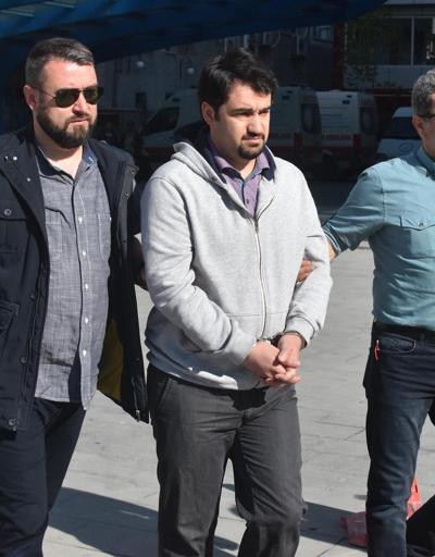 Konyada TSKnın Mahrem abilerine FETÖ operasyonunda 9 tutuklama