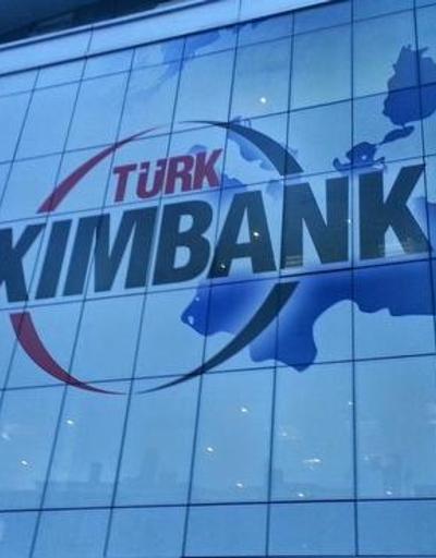 Türk Eximbankta üst düzey atama